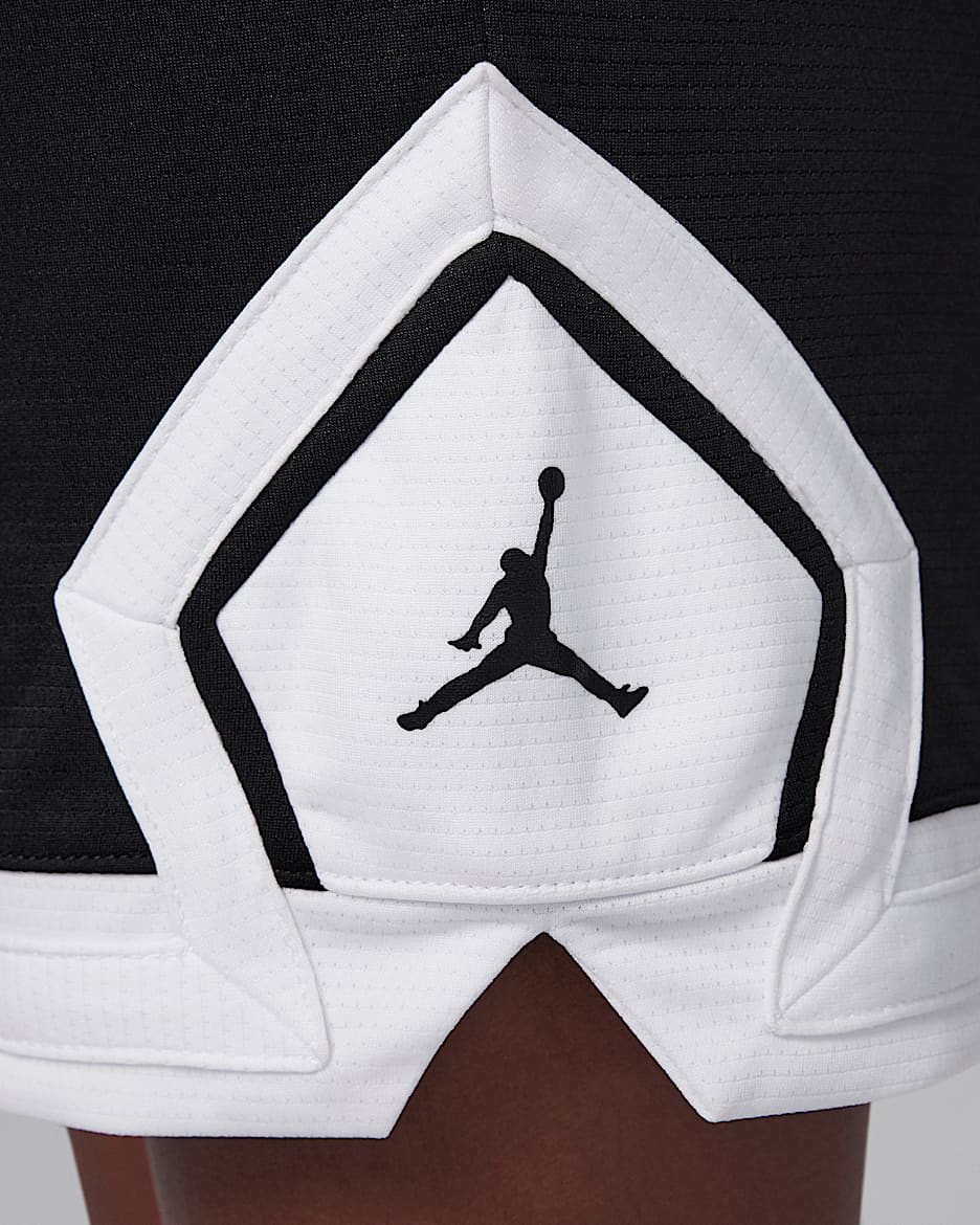 Short nike jordan shop